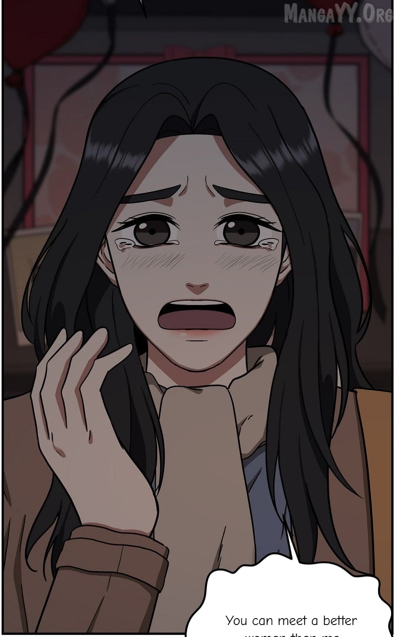 Change Me Chapter 59 - page 39